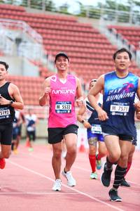 BIB: 5532, 5192, 7571
                            <button type="button" onclick="openModal(4576462)" class="btn btn-primary btn-sm float-right btn-popup" data-toggle="modal" data-target=".modal-high-quality">
                        <i class="fas fa-shopping-cart"></i> Add to Cart
                    </button>
                                            <button type="button" onclick="isThisMe(4576462, true)" class="btn btn-success btn-sm float-right btn-popup btn-isme hidden" data-toggle="tooltip" data-placement="bottom" title="นี่คือรูปของคุณใช่ไหม คลิกที่นี่เพื่อเอาเข้าอัลบั้ม">
                        <i class="fas fa-plus"></i> Add to album
                    </button>
                    <button type="button" onclick="isThisMe(4576462, false)" class="btn btn-warning btn-sm float-right btn-popup btn-isnotme hidden">
                        <i class="fas fa-ban"></i> Remove from album
                    </button>