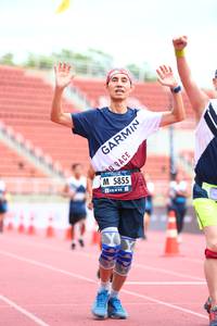 BIB: 5855
                            <button type="button" onclick="openModal(4591584)" class="btn btn-primary btn-sm float-right btn-popup" data-toggle="modal" data-target=".modal-high-quality">
                        <i class="fas fa-shopping-cart"></i> Add to Cart
                    </button>
                                            <button type="button" onclick="isThisMe(4591584, true)" class="btn btn-success btn-sm float-right btn-popup btn-isme hidden" data-toggle="tooltip" data-placement="bottom" title="นี่คือรูปของคุณใช่ไหม คลิกที่นี่เพื่อเอาเข้าอัลบั้ม">
                        <i class="fas fa-plus"></i> Add to album
                    </button>
                    <button type="button" onclick="isThisMe(4591584, false)" class="btn btn-warning btn-sm float-right btn-popup btn-isnotme hidden">
                        <i class="fas fa-ban"></i> Remove from album
                    </button>