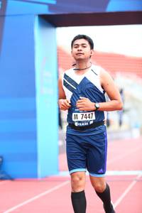 BIB: 7447
                            <button type="button" onclick="openModal(4595578)" class="btn btn-primary btn-sm float-right btn-popup" data-toggle="modal" data-target=".modal-high-quality">
                        <i class="fas fa-shopping-cart"></i> Add to Cart
                    </button>
                                            <button type="button" onclick="isThisMe(4595578, true)" class="btn btn-success btn-sm float-right btn-popup btn-isme hidden" data-toggle="tooltip" data-placement="bottom" title="นี่คือรูปของคุณใช่ไหม คลิกที่นี่เพื่อเอาเข้าอัลบั้ม">
                        <i class="fas fa-plus"></i> Add to album
                    </button>
                    <button type="button" onclick="isThisMe(4595578, false)" class="btn btn-warning btn-sm float-right btn-popup btn-isnotme hidden">
                        <i class="fas fa-ban"></i> Remove from album
                    </button>