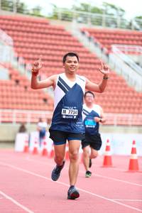 BIB: 7734
                            <button type="button" onclick="openModal(4591116)" class="btn btn-primary btn-sm float-right btn-popup" data-toggle="modal" data-target=".modal-high-quality">
                        <i class="fas fa-shopping-cart"></i> Add to Cart
                    </button>
                                            <button type="button" onclick="isThisMe(4591116, true)" class="btn btn-success btn-sm float-right btn-popup btn-isme hidden" data-toggle="tooltip" data-placement="bottom" title="นี่คือรูปของคุณใช่ไหม คลิกที่นี่เพื่อเอาเข้าอัลบั้ม">
                        <i class="fas fa-plus"></i> Add to album
                    </button>
                    <button type="button" onclick="isThisMe(4591116, false)" class="btn btn-warning btn-sm float-right btn-popup btn-isnotme hidden">
                        <i class="fas fa-ban"></i> Remove from album
                    </button>