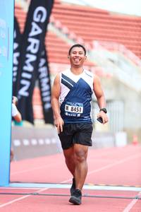 BIB: 8451
                            <button type="button" onclick="openModal(4592922)" class="btn btn-primary btn-sm float-right btn-popup" data-toggle="modal" data-target=".modal-high-quality">
                        <i class="fas fa-shopping-cart"></i> Add to Cart
                    </button>
                                            <button type="button" onclick="isThisMe(4592922, true)" class="btn btn-success btn-sm float-right btn-popup btn-isme hidden" data-toggle="tooltip" data-placement="bottom" title="นี่คือรูปของคุณใช่ไหม คลิกที่นี่เพื่อเอาเข้าอัลบั้ม">
                        <i class="fas fa-plus"></i> Add to album
                    </button>
                    <button type="button" onclick="isThisMe(4592922, false)" class="btn btn-warning btn-sm float-right btn-popup btn-isnotme hidden">
                        <i class="fas fa-ban"></i> Remove from album
                    </button>