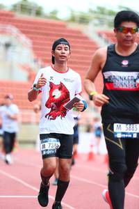 BIB: 5885, 7386
                            <button type="button" onclick="openModal(4584445)" class="btn btn-primary btn-sm float-right btn-popup" data-toggle="modal" data-target=".modal-high-quality">
                        <i class="fas fa-shopping-cart"></i> Add to Cart
                    </button>
                                            <button type="button" onclick="isThisMe(4584445, true)" class="btn btn-success btn-sm float-right btn-popup btn-isme hidden" data-toggle="tooltip" data-placement="bottom" title="นี่คือรูปของคุณใช่ไหม คลิกที่นี่เพื่อเอาเข้าอัลบั้ม">
                        <i class="fas fa-plus"></i> Add to album
                    </button>
                    <button type="button" onclick="isThisMe(4584445, false)" class="btn btn-warning btn-sm float-right btn-popup btn-isnotme hidden">
                        <i class="fas fa-ban"></i> Remove from album
                    </button>