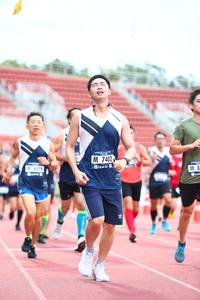 BIB: 7402, 6479
                            <button type="button" onclick="openModal(4578063)" class="btn btn-primary btn-sm float-right btn-popup" data-toggle="modal" data-target=".modal-high-quality">
                        <i class="fas fa-shopping-cart"></i> Add to Cart
                    </button>
                                            <button type="button" onclick="isThisMe(4578063, true)" class="btn btn-success btn-sm float-right btn-popup btn-isme hidden" data-toggle="tooltip" data-placement="bottom" title="นี่คือรูปของคุณใช่ไหม คลิกที่นี่เพื่อเอาเข้าอัลบั้ม">
                        <i class="fas fa-plus"></i> Add to album
                    </button>
                    <button type="button" onclick="isThisMe(4578063, false)" class="btn btn-warning btn-sm float-right btn-popup btn-isnotme hidden">
                        <i class="fas fa-ban"></i> Remove from album
                    </button>