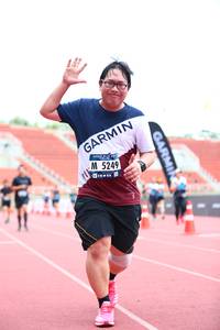 BIB: 5249
                            <button type="button" onclick="openModal(4588580)" class="btn btn-primary btn-sm float-right btn-popup" data-toggle="modal" data-target=".modal-high-quality">
                        <i class="fas fa-shopping-cart"></i> Add to Cart
                    </button>
                                            <button type="button" onclick="isThisMe(4588580, true)" class="btn btn-success btn-sm float-right btn-popup btn-isme hidden" data-toggle="tooltip" data-placement="bottom" title="นี่คือรูปของคุณใช่ไหม คลิกที่นี่เพื่อเอาเข้าอัลบั้ม">
                        <i class="fas fa-plus"></i> Add to album
                    </button>
                    <button type="button" onclick="isThisMe(4588580, false)" class="btn btn-warning btn-sm float-right btn-popup btn-isnotme hidden">
                        <i class="fas fa-ban"></i> Remove from album
                    </button>