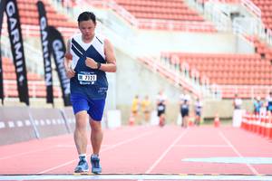 BIB: 7121
                            <button type="button" onclick="openModal(4593306)" class="btn btn-primary btn-sm float-right btn-popup" data-toggle="modal" data-target=".modal-high-quality">
                        <i class="fas fa-shopping-cart"></i> Add to Cart
                    </button>
                                            <button type="button" onclick="isThisMe(4593306, true)" class="btn btn-success btn-sm float-right btn-popup btn-isme hidden" data-toggle="tooltip" data-placement="bottom" title="นี่คือรูปของคุณใช่ไหม คลิกที่นี่เพื่อเอาเข้าอัลบั้ม">
                        <i class="fas fa-plus"></i> Add to album
                    </button>
                    <button type="button" onclick="isThisMe(4593306, false)" class="btn btn-warning btn-sm float-right btn-popup btn-isnotme hidden">
                        <i class="fas fa-ban"></i> Remove from album
                    </button>