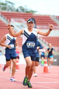 BIB: 8593
                            <button type="button" onclick="openModal(4577224)" class="btn btn-primary btn-sm float-right btn-popup" data-toggle="modal" data-target=".modal-high-quality">
                        <i class="fas fa-shopping-cart"></i> Add to Cart
                    </button>
                                            <button type="button" onclick="isThisMe(4577224, true)" class="btn btn-success btn-sm float-right btn-popup btn-isme hidden" data-toggle="tooltip" data-placement="bottom" title="นี่คือรูปของคุณใช่ไหม คลิกที่นี่เพื่อเอาเข้าอัลบั้ม">
                        <i class="fas fa-plus"></i> Add to album
                    </button>
                    <button type="button" onclick="isThisMe(4577224, false)" class="btn btn-warning btn-sm float-right btn-popup btn-isnotme hidden">
                        <i class="fas fa-ban"></i> Remove from album
                    </button>