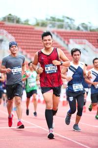 BIB: 6810, 5563, 7615
                            <button type="button" onclick="openModal(4577950)" class="btn btn-primary btn-sm float-right btn-popup" data-toggle="modal" data-target=".modal-high-quality">
                        <i class="fas fa-shopping-cart"></i> Add to Cart
                    </button>
                                            <button type="button" onclick="isThisMe(4577950, true)" class="btn btn-success btn-sm float-right btn-popup btn-isme hidden" data-toggle="tooltip" data-placement="bottom" title="นี่คือรูปของคุณใช่ไหม คลิกที่นี่เพื่อเอาเข้าอัลบั้ม">
                        <i class="fas fa-plus"></i> Add to album
                    </button>
                    <button type="button" onclick="isThisMe(4577950, false)" class="btn btn-warning btn-sm float-right btn-popup btn-isnotme hidden">
                        <i class="fas fa-ban"></i> Remove from album
                    </button>