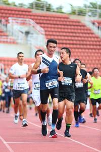 BIB: 8709, 6870
                            <button type="button" onclick="openModal(4578302)" class="btn btn-primary btn-sm float-right btn-popup" data-toggle="modal" data-target=".modal-high-quality">
                        <i class="fas fa-shopping-cart"></i> Add to Cart
                    </button>
                                            <button type="button" onclick="isThisMe(4578302, true)" class="btn btn-success btn-sm float-right btn-popup btn-isme hidden" data-toggle="tooltip" data-placement="bottom" title="นี่คือรูปของคุณใช่ไหม คลิกที่นี่เพื่อเอาเข้าอัลบั้ม">
                        <i class="fas fa-plus"></i> Add to album
                    </button>
                    <button type="button" onclick="isThisMe(4578302, false)" class="btn btn-warning btn-sm float-right btn-popup btn-isnotme hidden">
                        <i class="fas fa-ban"></i> Remove from album
                    </button>