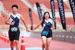 BIB: 1453, 6614
                            <button type="button" onclick="openModal(4597100)" class="btn btn-primary btn-sm float-right btn-popup" data-toggle="modal" data-target=".modal-high-quality">
                        <i class="fas fa-shopping-cart"></i> Add to Cart
                    </button>
                                            <button type="button" onclick="isThisMe(4597100, true)" class="btn btn-success btn-sm float-right btn-popup btn-isme hidden" data-toggle="tooltip" data-placement="bottom" title="นี่คือรูปของคุณใช่ไหม คลิกที่นี่เพื่อเอาเข้าอัลบั้ม">
                        <i class="fas fa-plus"></i> Add to album
                    </button>
                    <button type="button" onclick="isThisMe(4597100, false)" class="btn btn-warning btn-sm float-right btn-popup btn-isnotme hidden">
                        <i class="fas fa-ban"></i> Remove from album
                    </button>