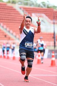 BIB: 5935
                            <button type="button" onclick="openModal(4589746)" class="btn btn-primary btn-sm float-right btn-popup" data-toggle="modal" data-target=".modal-high-quality">
                        <i class="fas fa-shopping-cart"></i> Add to Cart
                    </button>
                                            <button type="button" onclick="isThisMe(4589746, true)" class="btn btn-success btn-sm float-right btn-popup btn-isme hidden" data-toggle="tooltip" data-placement="bottom" title="นี่คือรูปของคุณใช่ไหม คลิกที่นี่เพื่อเอาเข้าอัลบั้ม">
                        <i class="fas fa-plus"></i> Add to album
                    </button>
                    <button type="button" onclick="isThisMe(4589746, false)" class="btn btn-warning btn-sm float-right btn-popup btn-isnotme hidden">
                        <i class="fas fa-ban"></i> Remove from album
                    </button>