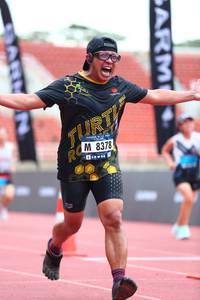 BIB: 8378
                            <button type="button" onclick="openModal(4582035)" class="btn btn-primary btn-sm float-right btn-popup" data-toggle="modal" data-target=".modal-high-quality">
                        <i class="fas fa-shopping-cart"></i> Add to Cart
                    </button>
                                            <button type="button" onclick="isThisMe(4582035, true)" class="btn btn-success btn-sm float-right btn-popup btn-isme hidden" data-toggle="tooltip" data-placement="bottom" title="นี่คือรูปของคุณใช่ไหม คลิกที่นี่เพื่อเอาเข้าอัลบั้ม">
                        <i class="fas fa-plus"></i> Add to album
                    </button>
                    <button type="button" onclick="isThisMe(4582035, false)" class="btn btn-warning btn-sm float-right btn-popup btn-isnotme hidden">
                        <i class="fas fa-ban"></i> Remove from album
                    </button>