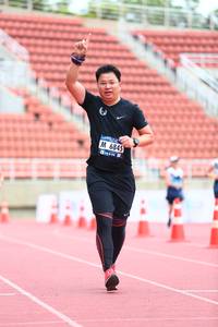 BIB: 6845
                            <button type="button" onclick="openModal(4591884)" class="btn btn-primary btn-sm float-right btn-popup" data-toggle="modal" data-target=".modal-high-quality">
                        <i class="fas fa-shopping-cart"></i> Add to Cart
                    </button>
                                            <button type="button" onclick="isThisMe(4591884, true)" class="btn btn-success btn-sm float-right btn-popup btn-isme hidden" data-toggle="tooltip" data-placement="bottom" title="นี่คือรูปของคุณใช่ไหม คลิกที่นี่เพื่อเอาเข้าอัลบั้ม">
                        <i class="fas fa-plus"></i> Add to album
                    </button>
                    <button type="button" onclick="isThisMe(4591884, false)" class="btn btn-warning btn-sm float-right btn-popup btn-isnotme hidden">
                        <i class="fas fa-ban"></i> Remove from album
                    </button>