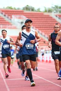 BIB: 6642
                            <button type="button" onclick="openModal(4579130)" class="btn btn-primary btn-sm float-right btn-popup" data-toggle="modal" data-target=".modal-high-quality">
                        <i class="fas fa-shopping-cart"></i> Add to Cart
                    </button>
                                            <button type="button" onclick="isThisMe(4579130, true)" class="btn btn-success btn-sm float-right btn-popup btn-isme hidden" data-toggle="tooltip" data-placement="bottom" title="นี่คือรูปของคุณใช่ไหม คลิกที่นี่เพื่อเอาเข้าอัลบั้ม">
                        <i class="fas fa-plus"></i> Add to album
                    </button>
                    <button type="button" onclick="isThisMe(4579130, false)" class="btn btn-warning btn-sm float-right btn-popup btn-isnotme hidden">
                        <i class="fas fa-ban"></i> Remove from album
                    </button>