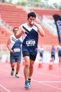 BIB: 6921
                            <button type="button" onclick="openModal(4589553)" class="btn btn-primary btn-sm float-right btn-popup" data-toggle="modal" data-target=".modal-high-quality">
                        <i class="fas fa-shopping-cart"></i> Add to Cart
                    </button>
                                            <button type="button" onclick="isThisMe(4589553, true)" class="btn btn-success btn-sm float-right btn-popup btn-isme hidden" data-toggle="tooltip" data-placement="bottom" title="นี่คือรูปของคุณใช่ไหม คลิกที่นี่เพื่อเอาเข้าอัลบั้ม">
                        <i class="fas fa-plus"></i> Add to album
                    </button>
                    <button type="button" onclick="isThisMe(4589553, false)" class="btn btn-warning btn-sm float-right btn-popup btn-isnotme hidden">
                        <i class="fas fa-ban"></i> Remove from album
                    </button>