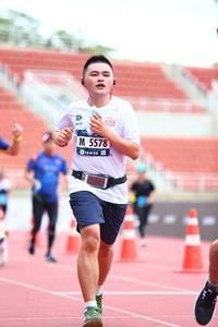 BIB: 5578
                            <button type="button" onclick="openModal(4581844)" class="btn btn-primary btn-sm float-right btn-popup" data-toggle="modal" data-target=".modal-high-quality">
                        <i class="fas fa-shopping-cart"></i> Add to Cart
                    </button>
                                            <button type="button" onclick="isThisMe(4581844, true)" class="btn btn-success btn-sm float-right btn-popup btn-isme hidden" data-toggle="tooltip" data-placement="bottom" title="นี่คือรูปของคุณใช่ไหม คลิกที่นี่เพื่อเอาเข้าอัลบั้ม">
                        <i class="fas fa-plus"></i> Add to album
                    </button>
                    <button type="button" onclick="isThisMe(4581844, false)" class="btn btn-warning btn-sm float-right btn-popup btn-isnotme hidden">
                        <i class="fas fa-ban"></i> Remove from album
                    </button>