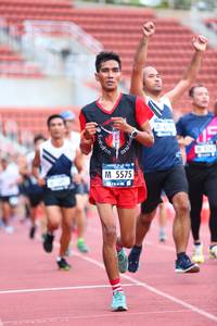 BIB: 654, 5575
                            <button type="button" onclick="openModal(4578639)" class="btn btn-primary btn-sm float-right btn-popup" data-toggle="modal" data-target=".modal-high-quality">
                        <i class="fas fa-shopping-cart"></i> Add to Cart
                    </button>
                                            <button type="button" onclick="isThisMe(4578639, true)" class="btn btn-success btn-sm float-right btn-popup btn-isme hidden" data-toggle="tooltip" data-placement="bottom" title="นี่คือรูปของคุณใช่ไหม คลิกที่นี่เพื่อเอาเข้าอัลบั้ม">
                        <i class="fas fa-plus"></i> Add to album
                    </button>
                    <button type="button" onclick="isThisMe(4578639, false)" class="btn btn-warning btn-sm float-right btn-popup btn-isnotme hidden">
                        <i class="fas fa-ban"></i> Remove from album
                    </button>