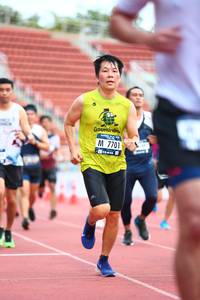 BIB: 7701
                            <button type="button" onclick="openModal(4578314)" class="btn btn-primary btn-sm float-right btn-popup" data-toggle="modal" data-target=".modal-high-quality">
                        <i class="fas fa-shopping-cart"></i> Add to Cart
                    </button>
                                            <button type="button" onclick="isThisMe(4578314, true)" class="btn btn-success btn-sm float-right btn-popup btn-isme hidden" data-toggle="tooltip" data-placement="bottom" title="นี่คือรูปของคุณใช่ไหม คลิกที่นี่เพื่อเอาเข้าอัลบั้ม">
                        <i class="fas fa-plus"></i> Add to album
                    </button>
                    <button type="button" onclick="isThisMe(4578314, false)" class="btn btn-warning btn-sm float-right btn-popup btn-isnotme hidden">
                        <i class="fas fa-ban"></i> Remove from album
                    </button>