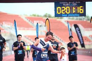 BIB: 020, 7611
                            <button type="button" onclick="openModal(4597800)" class="btn btn-primary btn-sm float-right btn-popup" data-toggle="modal" data-target=".modal-high-quality">
                        <i class="fas fa-shopping-cart"></i> Add to Cart
                    </button>
                                            <button type="button" onclick="isThisMe(4597800, true)" class="btn btn-success btn-sm float-right btn-popup btn-isme hidden" data-toggle="tooltip" data-placement="bottom" title="นี่คือรูปของคุณใช่ไหม คลิกที่นี่เพื่อเอาเข้าอัลบั้ม">
                        <i class="fas fa-plus"></i> Add to album
                    </button>
                    <button type="button" onclick="isThisMe(4597800, false)" class="btn btn-warning btn-sm float-right btn-popup btn-isnotme hidden">
                        <i class="fas fa-ban"></i> Remove from album
                    </button>