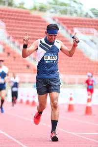 BIB: 7372
                            <button type="button" onclick="openModal(4585317)" class="btn btn-primary btn-sm float-right btn-popup" data-toggle="modal" data-target=".modal-high-quality">
                        <i class="fas fa-shopping-cart"></i> Add to Cart
                    </button>
                                            <button type="button" onclick="isThisMe(4585317, true)" class="btn btn-success btn-sm float-right btn-popup btn-isme hidden" data-toggle="tooltip" data-placement="bottom" title="นี่คือรูปของคุณใช่ไหม คลิกที่นี่เพื่อเอาเข้าอัลบั้ม">
                        <i class="fas fa-plus"></i> Add to album
                    </button>
                    <button type="button" onclick="isThisMe(4585317, false)" class="btn btn-warning btn-sm float-right btn-popup btn-isnotme hidden">
                        <i class="fas fa-ban"></i> Remove from album
                    </button>