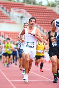 BIB: 7352
                            <button type="button" onclick="openModal(4578308)" class="btn btn-primary btn-sm float-right btn-popup" data-toggle="modal" data-target=".modal-high-quality">
                        <i class="fas fa-shopping-cart"></i> Add to Cart
                    </button>
                                            <button type="button" onclick="isThisMe(4578308, true)" class="btn btn-success btn-sm float-right btn-popup btn-isme hidden" data-toggle="tooltip" data-placement="bottom" title="นี่คือรูปของคุณใช่ไหม คลิกที่นี่เพื่อเอาเข้าอัลบั้ม">
                        <i class="fas fa-plus"></i> Add to album
                    </button>
                    <button type="button" onclick="isThisMe(4578308, false)" class="btn btn-warning btn-sm float-right btn-popup btn-isnotme hidden">
                        <i class="fas fa-ban"></i> Remove from album
                    </button>