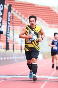 BIB: 7723
                            <button type="button" onclick="openModal(4592534)" class="btn btn-primary btn-sm float-right btn-popup" data-toggle="modal" data-target=".modal-high-quality">
                        <i class="fas fa-shopping-cart"></i> Add to Cart
                    </button>
                                            <button type="button" onclick="isThisMe(4592534, true)" class="btn btn-success btn-sm float-right btn-popup btn-isme hidden" data-toggle="tooltip" data-placement="bottom" title="นี่คือรูปของคุณใช่ไหม คลิกที่นี่เพื่อเอาเข้าอัลบั้ม">
                        <i class="fas fa-plus"></i> Add to album
                    </button>
                    <button type="button" onclick="isThisMe(4592534, false)" class="btn btn-warning btn-sm float-right btn-popup btn-isnotme hidden">
                        <i class="fas fa-ban"></i> Remove from album
                    </button>