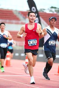 BIB: 792, 5370
                            <button type="button" onclick="openModal(4576541)" class="btn btn-primary btn-sm float-right btn-popup" data-toggle="modal" data-target=".modal-high-quality">
                        <i class="fas fa-shopping-cart"></i> Add to Cart
                    </button>
                                            <button type="button" onclick="isThisMe(4576541, true)" class="btn btn-success btn-sm float-right btn-popup btn-isme hidden" data-toggle="tooltip" data-placement="bottom" title="นี่คือรูปของคุณใช่ไหม คลิกที่นี่เพื่อเอาเข้าอัลบั้ม">
                        <i class="fas fa-plus"></i> Add to album
                    </button>
                    <button type="button" onclick="isThisMe(4576541, false)" class="btn btn-warning btn-sm float-right btn-popup btn-isnotme hidden">
                        <i class="fas fa-ban"></i> Remove from album
                    </button>