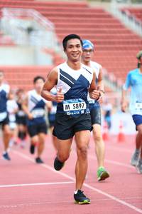 BIB: 5897
                            <button type="button" onclick="openModal(4578670)" class="btn btn-primary btn-sm float-right btn-popup" data-toggle="modal" data-target=".modal-high-quality">
                        <i class="fas fa-shopping-cart"></i> Add to Cart
                    </button>
                                            <button type="button" onclick="isThisMe(4578670, true)" class="btn btn-success btn-sm float-right btn-popup btn-isme hidden" data-toggle="tooltip" data-placement="bottom" title="นี่คือรูปของคุณใช่ไหม คลิกที่นี่เพื่อเอาเข้าอัลบั้ม">
                        <i class="fas fa-plus"></i> Add to album
                    </button>
                    <button type="button" onclick="isThisMe(4578670, false)" class="btn btn-warning btn-sm float-right btn-popup btn-isnotme hidden">
                        <i class="fas fa-ban"></i> Remove from album
                    </button>