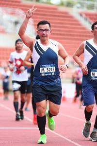 BIB: 5217
                            <button type="button" onclick="openModal(4584426)" class="btn btn-primary btn-sm float-right btn-popup" data-toggle="modal" data-target=".modal-high-quality">
                        <i class="fas fa-shopping-cart"></i> Add to Cart
                    </button>
                                            <button type="button" onclick="isThisMe(4584426, true)" class="btn btn-success btn-sm float-right btn-popup btn-isme hidden" data-toggle="tooltip" data-placement="bottom" title="นี่คือรูปของคุณใช่ไหม คลิกที่นี่เพื่อเอาเข้าอัลบั้ม">
                        <i class="fas fa-plus"></i> Add to album
                    </button>
                    <button type="button" onclick="isThisMe(4584426, false)" class="btn btn-warning btn-sm float-right btn-popup btn-isnotme hidden">
                        <i class="fas fa-ban"></i> Remove from album
                    </button>