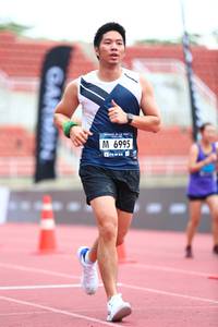 BIB: 6995
                            <button type="button" onclick="openModal(4580770)" class="btn btn-primary btn-sm float-right btn-popup" data-toggle="modal" data-target=".modal-high-quality">
                        <i class="fas fa-shopping-cart"></i> Add to Cart
                    </button>
                                            <button type="button" onclick="isThisMe(4580770, true)" class="btn btn-success btn-sm float-right btn-popup btn-isme hidden" data-toggle="tooltip" data-placement="bottom" title="นี่คือรูปของคุณใช่ไหม คลิกที่นี่เพื่อเอาเข้าอัลบั้ม">
                        <i class="fas fa-plus"></i> Add to album
                    </button>
                    <button type="button" onclick="isThisMe(4580770, false)" class="btn btn-warning btn-sm float-right btn-popup btn-isnotme hidden">
                        <i class="fas fa-ban"></i> Remove from album
                    </button>