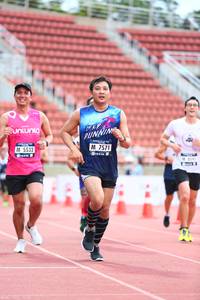 BIB: 5532, 7571
                            <button type="button" onclick="openModal(4576438)" class="btn btn-primary btn-sm float-right btn-popup" data-toggle="modal" data-target=".modal-high-quality">
                        <i class="fas fa-shopping-cart"></i> Add to Cart
                    </button>
                                            <button type="button" onclick="isThisMe(4576438, true)" class="btn btn-success btn-sm float-right btn-popup btn-isme hidden" data-toggle="tooltip" data-placement="bottom" title="นี่คือรูปของคุณใช่ไหม คลิกที่นี่เพื่อเอาเข้าอัลบั้ม">
                        <i class="fas fa-plus"></i> Add to album
                    </button>
                    <button type="button" onclick="isThisMe(4576438, false)" class="btn btn-warning btn-sm float-right btn-popup btn-isnotme hidden">
                        <i class="fas fa-ban"></i> Remove from album
                    </button>