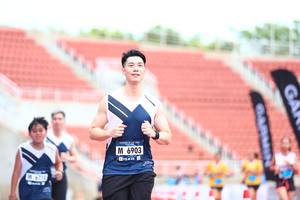 BIB: 6903, 6710
                            <button type="button" onclick="openModal(4593339)" class="btn btn-primary btn-sm float-right btn-popup" data-toggle="modal" data-target=".modal-high-quality">
                        <i class="fas fa-shopping-cart"></i> Add to Cart
                    </button>
                                            <button type="button" onclick="isThisMe(4593339, true)" class="btn btn-success btn-sm float-right btn-popup btn-isme hidden" data-toggle="tooltip" data-placement="bottom" title="นี่คือรูปของคุณใช่ไหม คลิกที่นี่เพื่อเอาเข้าอัลบั้ม">
                        <i class="fas fa-plus"></i> Add to album
                    </button>
                    <button type="button" onclick="isThisMe(4593339, false)" class="btn btn-warning btn-sm float-right btn-popup btn-isnotme hidden">
                        <i class="fas fa-ban"></i> Remove from album
                    </button>