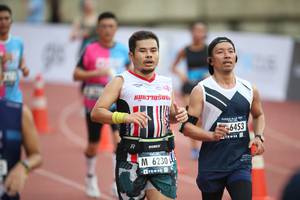 BIB: 6453
                            <button type="button" onclick="openModal(4567165)" class="btn btn-primary btn-sm float-right btn-popup" data-toggle="modal" data-target=".modal-high-quality">
                        <i class="fas fa-shopping-cart"></i> Add to Cart
                    </button>
                                            <button type="button" onclick="isThisMe(4567165, true)" class="btn btn-success btn-sm float-right btn-popup btn-isme hidden" data-toggle="tooltip" data-placement="bottom" title="นี่คือรูปของคุณใช่ไหม คลิกที่นี่เพื่อเอาเข้าอัลบั้ม">
                        <i class="fas fa-plus"></i> Add to album
                    </button>
                    <button type="button" onclick="isThisMe(4567165, false)" class="btn btn-warning btn-sm float-right btn-popup btn-isnotme hidden">
                        <i class="fas fa-ban"></i> Remove from album
                    </button>