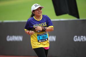 BIB: 1847
                            <button type="button" onclick="openModal(4577334)" class="btn btn-primary btn-sm float-right btn-popup" data-toggle="modal" data-target=".modal-high-quality">
                        <i class="fas fa-shopping-cart"></i> Add to Cart
                    </button>
                                            <button type="button" onclick="isThisMe(4577334, true)" class="btn btn-success btn-sm float-right btn-popup btn-isme hidden" data-toggle="tooltip" data-placement="bottom" title="นี่คือรูปของคุณใช่ไหม คลิกที่นี่เพื่อเอาเข้าอัลบั้ม">
                        <i class="fas fa-plus"></i> Add to album
                    </button>
                    <button type="button" onclick="isThisMe(4577334, false)" class="btn btn-warning btn-sm float-right btn-popup btn-isnotme hidden">
                        <i class="fas fa-ban"></i> Remove from album
                    </button>