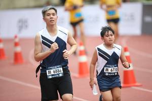 BIB: 6886, 6710
                            <button type="button" onclick="openModal(4577076)" class="btn btn-primary btn-sm float-right btn-popup" data-toggle="modal" data-target=".modal-high-quality">
                        <i class="fas fa-shopping-cart"></i> Add to Cart
                    </button>
                                            <button type="button" onclick="isThisMe(4577076, true)" class="btn btn-success btn-sm float-right btn-popup btn-isme hidden" data-toggle="tooltip" data-placement="bottom" title="นี่คือรูปของคุณใช่ไหม คลิกที่นี่เพื่อเอาเข้าอัลบั้ม">
                        <i class="fas fa-plus"></i> Add to album
                    </button>
                    <button type="button" onclick="isThisMe(4577076, false)" class="btn btn-warning btn-sm float-right btn-popup btn-isnotme hidden">
                        <i class="fas fa-ban"></i> Remove from album
                    </button>