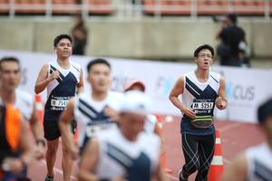 BIB: 5251, 7541
                            <button type="button" onclick="openModal(4568725)" class="btn btn-primary btn-sm float-right btn-popup" data-toggle="modal" data-target=".modal-high-quality">
                        <i class="fas fa-shopping-cart"></i> Add to Cart
                    </button>
                                            <button type="button" onclick="isThisMe(4568725, true)" class="btn btn-success btn-sm float-right btn-popup btn-isme hidden" data-toggle="tooltip" data-placement="bottom" title="นี่คือรูปของคุณใช่ไหม คลิกที่นี่เพื่อเอาเข้าอัลบั้ม">
                        <i class="fas fa-plus"></i> Add to album
                    </button>
                    <button type="button" onclick="isThisMe(4568725, false)" class="btn btn-warning btn-sm float-right btn-popup btn-isnotme hidden">
                        <i class="fas fa-ban"></i> Remove from album
                    </button>