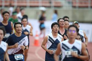 BIB: 5297
                            <button type="button" onclick="openModal(4565973)" class="btn btn-primary btn-sm float-right btn-popup" data-toggle="modal" data-target=".modal-high-quality">
                        <i class="fas fa-shopping-cart"></i> Add to Cart
                    </button>
                                            <button type="button" onclick="isThisMe(4565973, true)" class="btn btn-success btn-sm float-right btn-popup btn-isme hidden" data-toggle="tooltip" data-placement="bottom" title="นี่คือรูปของคุณใช่ไหม คลิกที่นี่เพื่อเอาเข้าอัลบั้ม">
                        <i class="fas fa-plus"></i> Add to album
                    </button>
                    <button type="button" onclick="isThisMe(4565973, false)" class="btn btn-warning btn-sm float-right btn-popup btn-isnotme hidden">
                        <i class="fas fa-ban"></i> Remove from album
                    </button>