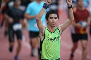 BIB: 
                            <button type="button" onclick="openModal(4566487)" class="btn btn-primary btn-sm float-right btn-popup" data-toggle="modal" data-target=".modal-high-quality">
                        <i class="fas fa-shopping-cart"></i> Add to Cart
                    </button>
                                            <button type="button" onclick="isThisMe(4566487, true)" class="btn btn-success btn-sm float-right btn-popup btn-isme hidden" data-toggle="tooltip" data-placement="bottom" title="นี่คือรูปของคุณใช่ไหม คลิกที่นี่เพื่อเอาเข้าอัลบั้ม">
                        <i class="fas fa-plus"></i> Add to album
                    </button>
                    <button type="button" onclick="isThisMe(4566487, false)" class="btn btn-warning btn-sm float-right btn-popup btn-isnotme hidden">
                        <i class="fas fa-ban"></i> Remove from album
                    </button>