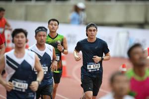 BIB: 5728
                            <button type="button" onclick="openModal(4565363)" class="btn btn-primary btn-sm float-right btn-popup" data-toggle="modal" data-target=".modal-high-quality">
                        <i class="fas fa-shopping-cart"></i> Add to Cart
                    </button>
                                            <button type="button" onclick="isThisMe(4565363, true)" class="btn btn-success btn-sm float-right btn-popup btn-isme hidden" data-toggle="tooltip" data-placement="bottom" title="นี่คือรูปของคุณใช่ไหม คลิกที่นี่เพื่อเอาเข้าอัลบั้ม">
                        <i class="fas fa-plus"></i> Add to album
                    </button>
                    <button type="button" onclick="isThisMe(4565363, false)" class="btn btn-warning btn-sm float-right btn-popup btn-isnotme hidden">
                        <i class="fas fa-ban"></i> Remove from album
                    </button>