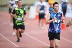 BIB: 6621
                            <button type="button" onclick="openModal(4571369)" class="btn btn-primary btn-sm float-right btn-popup" data-toggle="modal" data-target=".modal-high-quality">
                        <i class="fas fa-shopping-cart"></i> Add to Cart
                    </button>
                                            <button type="button" onclick="isThisMe(4571369, true)" class="btn btn-success btn-sm float-right btn-popup btn-isme hidden" data-toggle="tooltip" data-placement="bottom" title="นี่คือรูปของคุณใช่ไหม คลิกที่นี่เพื่อเอาเข้าอัลบั้ม">
                        <i class="fas fa-plus"></i> Add to album
                    </button>
                    <button type="button" onclick="isThisMe(4571369, false)" class="btn btn-warning btn-sm float-right btn-popup btn-isnotme hidden">
                        <i class="fas fa-ban"></i> Remove from album
                    </button>