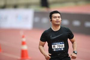 BIB: 7044
                            <button type="button" onclick="openModal(4577251)" class="btn btn-primary btn-sm float-right btn-popup" data-toggle="modal" data-target=".modal-high-quality">
                        <i class="fas fa-shopping-cart"></i> Add to Cart
                    </button>
                                            <button type="button" onclick="isThisMe(4577251, true)" class="btn btn-success btn-sm float-right btn-popup btn-isme hidden" data-toggle="tooltip" data-placement="bottom" title="นี่คือรูปของคุณใช่ไหม คลิกที่นี่เพื่อเอาเข้าอัลบั้ม">
                        <i class="fas fa-plus"></i> Add to album
                    </button>
                    <button type="button" onclick="isThisMe(4577251, false)" class="btn btn-warning btn-sm float-right btn-popup btn-isnotme hidden">
                        <i class="fas fa-ban"></i> Remove from album
                    </button>