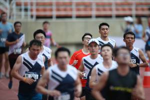 BIB: 815
                            <button type="button" onclick="openModal(4567723)" class="btn btn-primary btn-sm float-right btn-popup" data-toggle="modal" data-target=".modal-high-quality">
                        <i class="fas fa-shopping-cart"></i> Add to Cart
                    </button>
                                            <button type="button" onclick="isThisMe(4567723, true)" class="btn btn-success btn-sm float-right btn-popup btn-isme hidden" data-toggle="tooltip" data-placement="bottom" title="นี่คือรูปของคุณใช่ไหม คลิกที่นี่เพื่อเอาเข้าอัลบั้ม">
                        <i class="fas fa-plus"></i> Add to album
                    </button>
                    <button type="button" onclick="isThisMe(4567723, false)" class="btn btn-warning btn-sm float-right btn-popup btn-isnotme hidden">
                        <i class="fas fa-ban"></i> Remove from album
                    </button>