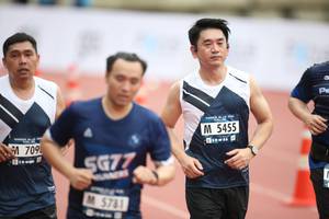 BIB: 5455, 709, 5731
                            <button type="button" onclick="openModal(4574463)" class="btn btn-primary btn-sm float-right btn-popup" data-toggle="modal" data-target=".modal-high-quality">
                        <i class="fas fa-shopping-cart"></i> Add to Cart
                    </button>
                                            <button type="button" onclick="isThisMe(4574463, true)" class="btn btn-success btn-sm float-right btn-popup btn-isme hidden" data-toggle="tooltip" data-placement="bottom" title="นี่คือรูปของคุณใช่ไหม คลิกที่นี่เพื่อเอาเข้าอัลบั้ม">
                        <i class="fas fa-plus"></i> Add to album
                    </button>
                    <button type="button" onclick="isThisMe(4574463, false)" class="btn btn-warning btn-sm float-right btn-popup btn-isnotme hidden">
                        <i class="fas fa-ban"></i> Remove from album
                    </button>