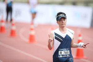 BIB: 7685
                            <button type="button" onclick="openModal(4573904)" class="btn btn-primary btn-sm float-right btn-popup" data-toggle="modal" data-target=".modal-high-quality">
                        <i class="fas fa-shopping-cart"></i> Add to Cart
                    </button>
                                            <button type="button" onclick="isThisMe(4573904, true)" class="btn btn-success btn-sm float-right btn-popup btn-isme hidden" data-toggle="tooltip" data-placement="bottom" title="นี่คือรูปของคุณใช่ไหม คลิกที่นี่เพื่อเอาเข้าอัลบั้ม">
                        <i class="fas fa-plus"></i> Add to album
                    </button>
                    <button type="button" onclick="isThisMe(4573904, false)" class="btn btn-warning btn-sm float-right btn-popup btn-isnotme hidden">
                        <i class="fas fa-ban"></i> Remove from album
                    </button>