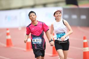 BIB: 8692, 250
                            <button type="button" onclick="openModal(4576433)" class="btn btn-primary btn-sm float-right btn-popup" data-toggle="modal" data-target=".modal-high-quality">
                        <i class="fas fa-shopping-cart"></i> Add to Cart
                    </button>
                                            <button type="button" onclick="isThisMe(4576433, true)" class="btn btn-success btn-sm float-right btn-popup btn-isme hidden" data-toggle="tooltip" data-placement="bottom" title="นี่คือรูปของคุณใช่ไหม คลิกที่นี่เพื่อเอาเข้าอัลบั้ม">
                        <i class="fas fa-plus"></i> Add to album
                    </button>
                    <button type="button" onclick="isThisMe(4576433, false)" class="btn btn-warning btn-sm float-right btn-popup btn-isnotme hidden">
                        <i class="fas fa-ban"></i> Remove from album
                    </button>