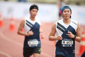 BIB: 6473
                            <button type="button" onclick="openModal(4574447)" class="btn btn-primary btn-sm float-right btn-popup" data-toggle="modal" data-target=".modal-high-quality">
                        <i class="fas fa-shopping-cart"></i> Add to Cart
                    </button>
                                            <button type="button" onclick="isThisMe(4574447, true)" class="btn btn-success btn-sm float-right btn-popup btn-isme hidden" data-toggle="tooltip" data-placement="bottom" title="นี่คือรูปของคุณใช่ไหม คลิกที่นี่เพื่อเอาเข้าอัลบั้ม">
                        <i class="fas fa-plus"></i> Add to album
                    </button>
                    <button type="button" onclick="isThisMe(4574447, false)" class="btn btn-warning btn-sm float-right btn-popup btn-isnotme hidden">
                        <i class="fas fa-ban"></i> Remove from album
                    </button>