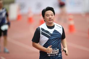 BIB: 8590
                            <button type="button" onclick="openModal(4577398)" class="btn btn-primary btn-sm float-right btn-popup" data-toggle="modal" data-target=".modal-high-quality">
                        <i class="fas fa-shopping-cart"></i> Add to Cart
                    </button>
                                            <button type="button" onclick="isThisMe(4577398, true)" class="btn btn-success btn-sm float-right btn-popup btn-isme hidden" data-toggle="tooltip" data-placement="bottom" title="นี่คือรูปของคุณใช่ไหม คลิกที่นี่เพื่อเอาเข้าอัลบั้ม">
                        <i class="fas fa-plus"></i> Add to album
                    </button>
                    <button type="button" onclick="isThisMe(4577398, false)" class="btn btn-warning btn-sm float-right btn-popup btn-isnotme hidden">
                        <i class="fas fa-ban"></i> Remove from album
                    </button>