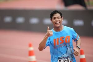 BIB: 5256
                            <button type="button" onclick="openModal(4577131)" class="btn btn-primary btn-sm float-right btn-popup" data-toggle="modal" data-target=".modal-high-quality">
                        <i class="fas fa-shopping-cart"></i> Add to Cart
                    </button>
                                            <button type="button" onclick="isThisMe(4577131, true)" class="btn btn-success btn-sm float-right btn-popup btn-isme hidden" data-toggle="tooltip" data-placement="bottom" title="นี่คือรูปของคุณใช่ไหม คลิกที่นี่เพื่อเอาเข้าอัลบั้ม">
                        <i class="fas fa-plus"></i> Add to album
                    </button>
                    <button type="button" onclick="isThisMe(4577131, false)" class="btn btn-warning btn-sm float-right btn-popup btn-isnotme hidden">
                        <i class="fas fa-ban"></i> Remove from album
                    </button>