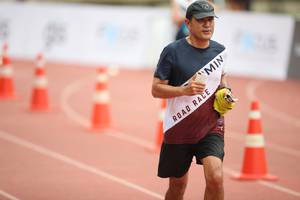 BIB: 
                            <button type="button" onclick="openModal(4573318)" class="btn btn-primary btn-sm float-right btn-popup" data-toggle="modal" data-target=".modal-high-quality">
                        <i class="fas fa-shopping-cart"></i> Add to Cart
                    </button>
                                            <button type="button" onclick="isThisMe(4573318, true)" class="btn btn-success btn-sm float-right btn-popup btn-isme hidden" data-toggle="tooltip" data-placement="bottom" title="นี่คือรูปของคุณใช่ไหม คลิกที่นี่เพื่อเอาเข้าอัลบั้ม">
                        <i class="fas fa-plus"></i> Add to album
                    </button>
                    <button type="button" onclick="isThisMe(4573318, false)" class="btn btn-warning btn-sm float-right btn-popup btn-isnotme hidden">
                        <i class="fas fa-ban"></i> Remove from album
                    </button>