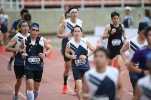 BIB: 5106, 6660
                            <button type="button" onclick="openModal(4566102)" class="btn btn-primary btn-sm float-right btn-popup" data-toggle="modal" data-target=".modal-high-quality">
                        <i class="fas fa-shopping-cart"></i> Add to Cart
                    </button>
                                            <button type="button" onclick="isThisMe(4566102, true)" class="btn btn-success btn-sm float-right btn-popup btn-isme hidden" data-toggle="tooltip" data-placement="bottom" title="นี่คือรูปของคุณใช่ไหม คลิกที่นี่เพื่อเอาเข้าอัลบั้ม">
                        <i class="fas fa-plus"></i> Add to album
                    </button>
                    <button type="button" onclick="isThisMe(4566102, false)" class="btn btn-warning btn-sm float-right btn-popup btn-isnotme hidden">
                        <i class="fas fa-ban"></i> Remove from album
                    </button>