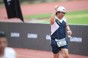 BIB: 7077
                            <button type="button" onclick="openModal(4575747)" class="btn btn-primary btn-sm float-right btn-popup" data-toggle="modal" data-target=".modal-high-quality">
                        <i class="fas fa-shopping-cart"></i> Add to Cart
                    </button>
                                            <button type="button" onclick="isThisMe(4575747, true)" class="btn btn-success btn-sm float-right btn-popup btn-isme hidden" data-toggle="tooltip" data-placement="bottom" title="นี่คือรูปของคุณใช่ไหม คลิกที่นี่เพื่อเอาเข้าอัลบั้ม">
                        <i class="fas fa-plus"></i> Add to album
                    </button>
                    <button type="button" onclick="isThisMe(4575747, false)" class="btn btn-warning btn-sm float-right btn-popup btn-isnotme hidden">
                        <i class="fas fa-ban"></i> Remove from album
                    </button>